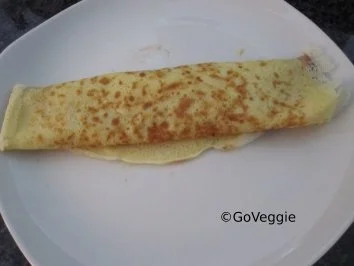 Pfannkuchen - Rezept