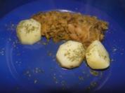 Wirsinggemüse mit Butter - Rezept