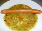 Kartoffelsuppe - Rezept