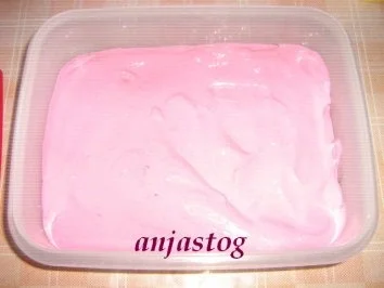 Rezept: Matcha Schnitten Bild Nr. 4 Matcha Schnitten - Rezept - Bild Nr. 4