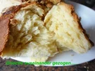 Rezept: Hefe: OSTER - BRIOCHE Hefe: OSTER - BRIOCHE - Rezept