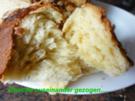 Hefe:   OSTER - BRIOCHE - Rezept