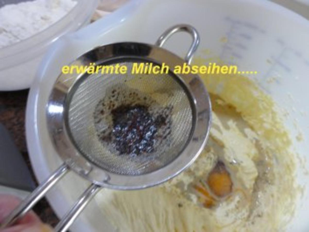 Hefe:   OSTER - BRIOCHE - Rezept - Bild Nr. 7