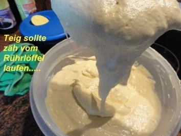 Rezept: Hefe: OSTER - BRIOCHE Bild Nr. 8 Hefe: OSTER - BRIOCHE - Rezept - Bild Nr. 8