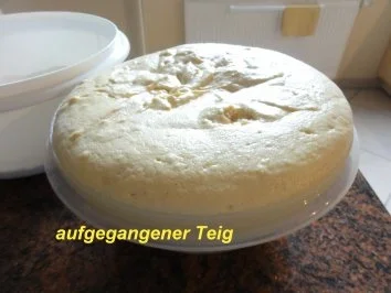 Rezept: Hefe: OSTER - BRIOCHE Bild Nr. 9 Hefe: OSTER - BRIOCHE - Rezept - Bild Nr. 9