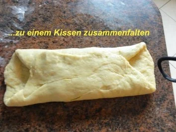 Rezept: Hefe: OSTER - BRIOCHE Bild Nr. 12 Hefe: OSTER - BRIOCHE - Rezept - Bild Nr. 12