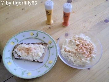 Rezept: Obatzter Bild Nr. 2 Obatzter - Rezept - Bild Nr. 2