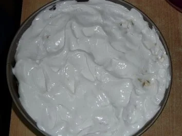 Rhabarber - Baisertorte - Rezept - Bild Nr. 6