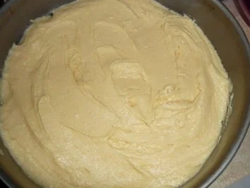 Rhabarber - Baisertorte - Rezept - Bild Nr. 10