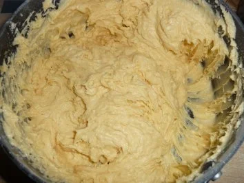 Rhabarber - Baisertorte - Rezept - Bild Nr. 11