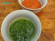 Mojo de Perejil - Rezept