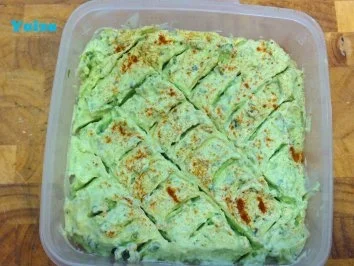 Bärlauchaufstrich, einfach - Rezept - Bild Nr. 2