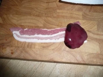 Terrine/Geflügel/Leber - Rezept - Bild Nr. 2