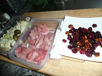Terrine/Geflügel/Leber - Rezept - Bild Nr. 4