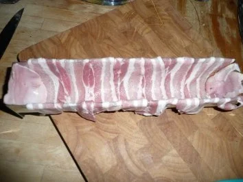 Terrine/Geflügel/Leber - Rezept - Bild Nr. 5