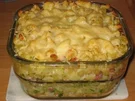Alpenmakrönli - Rezept