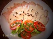 Vitello - Tonato   klassisch - italienisch - Rezept