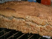 Körner-Vollkorn Brot - Rezept