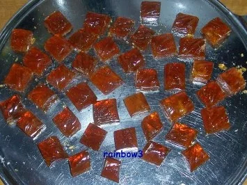 Gesundheit: Hustenbonbons - Rezept - Bild Nr. 8