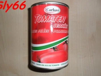 Soßen:Gemüse-Tomatensoße mit Thunfisch - Rezept - Bild Nr. 7