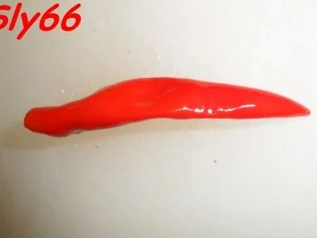 Soßen:Gemüse-Tomatensoße mit Thunfisch - Rezept - Bild Nr. 6