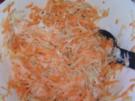 Möhren-Kohlrabi-Rohkost - Rezept
