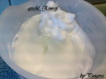 Bianca´s Sonntagswaffeln - Rezept - Bild Nr. 2