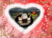 Eis : Kokos - Eierlikör - Rezept