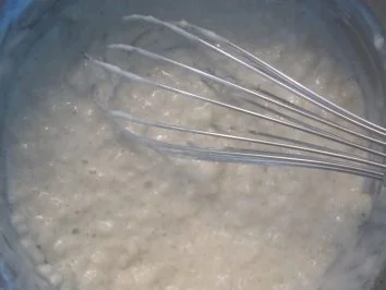 Vanillemilchreis - Rezept - Bild Nr. 5