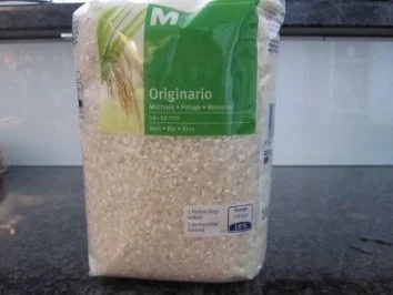 Vanillemilchreis - Rezept - Bild Nr. 2