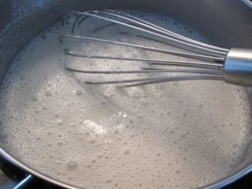 Vanillemilchreis - Rezept - Bild Nr. 4