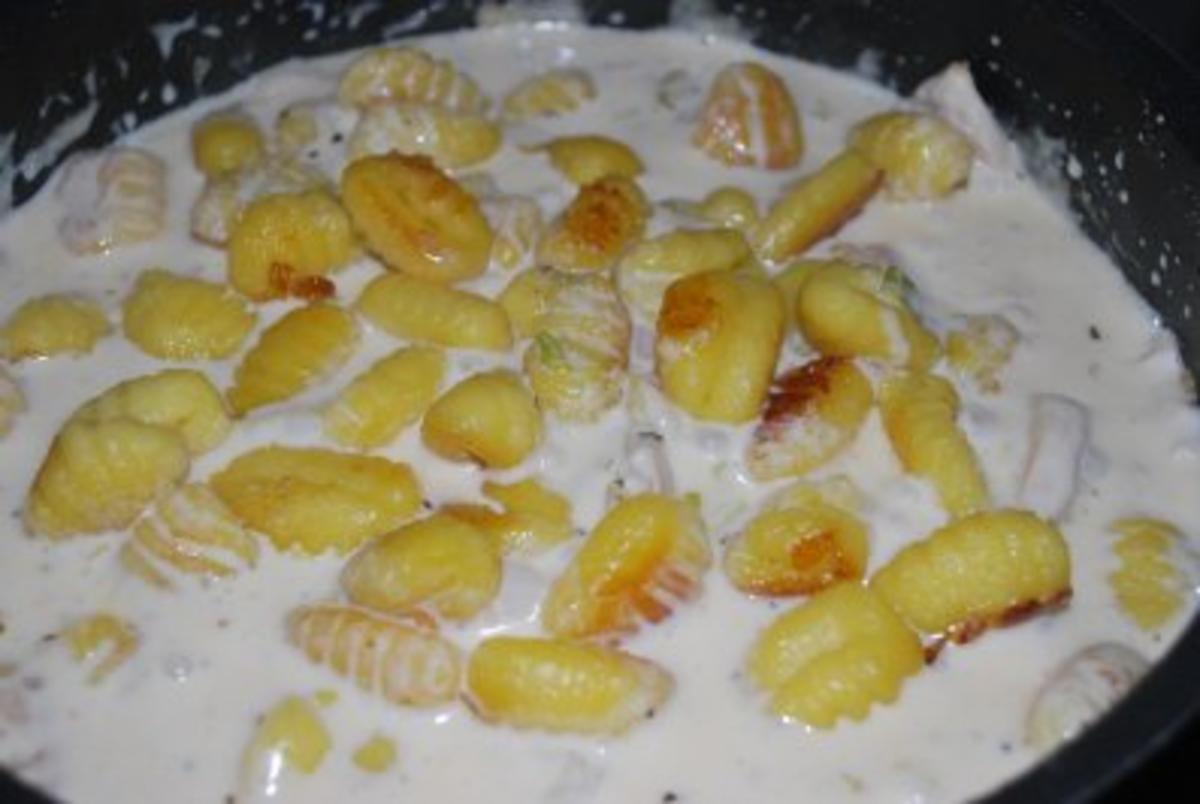 Annis Gnocchipfanne - Rezept - Bild Nr. 2