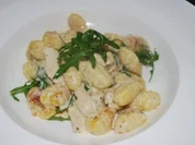 Annis Gnocchipfanne - Rezept