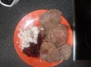 Mittagessen Bodybuilding-Style - Rezept