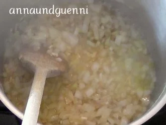 Rezept: Brokkoli-Kartoffel- Auflauf Bild Nr. 6 Brokkoli-Kartoffel- Auflauf - Rezept - Bild Nr. 6