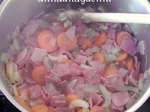 Rezept: Brokkoli-Kartoffel- Auflauf Bild Nr. 8 Brokkoli-Kartoffel- Auflauf - Rezept - Bild Nr. 8