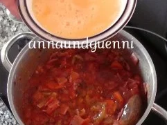 Rezept: Brokkoli-Kartoffel- Auflauf Bild Nr. 11 Brokkoli-Kartoffel- Auflauf - Rezept - Bild Nr. 11