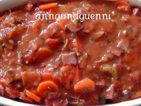 Rezept: Brokkoli-Kartoffel- Auflauf Bild Nr. 14 Brokkoli-Kartoffel- Auflauf - Rezept - Bild Nr. 14