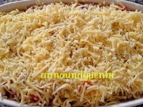 Rezept: Brokkoli-Kartoffel- Auflauf Bild Nr. 15 Brokkoli-Kartoffel- Auflauf - Rezept - Bild Nr. 15