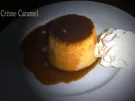 Créme - Caramel - Rezept