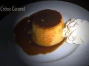Créme - Caramel - Rezept