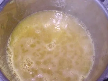 Broccoli in Orangensauce - Rezept - Bild Nr. 2