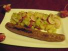 Leichter Kartoffelsalat ... - Rezept