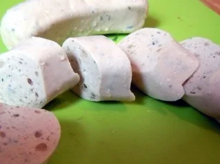 Weißwurstsalat - Rezept - Bild Nr. 2