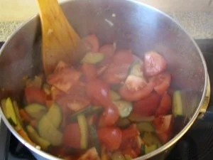 Dreierlei Rouladenspieße - Rezept - Bild Nr. 6