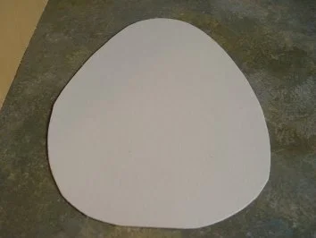 Rezept: Wolframs Hasentorte Bild Nr. 3 Wolframs Hasentorte - Rezept - Bild Nr. 3