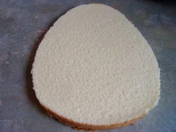 Rezept: Wolframs Hasentorte Bild Nr. 4 Wolframs Hasentorte - Rezept - Bild Nr. 4