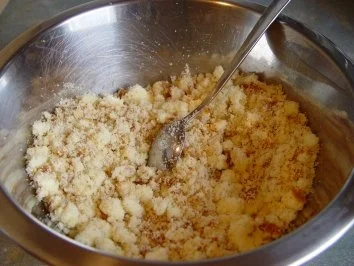 Rezept: Wolframs Hasentorte Bild Nr. 6 Wolframs Hasentorte - Rezept - Bild Nr. 6