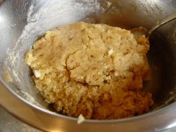 Rezept: Wolframs Hasentorte Bild Nr. 7 Wolframs Hasentorte - Rezept - Bild Nr. 7