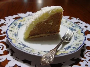 Rezept: Wolframs Hasentorte Bild Nr. 2 Wolframs Hasentorte - Rezept - Bild Nr. 2